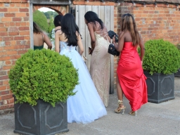 YR 13 Prom 2025